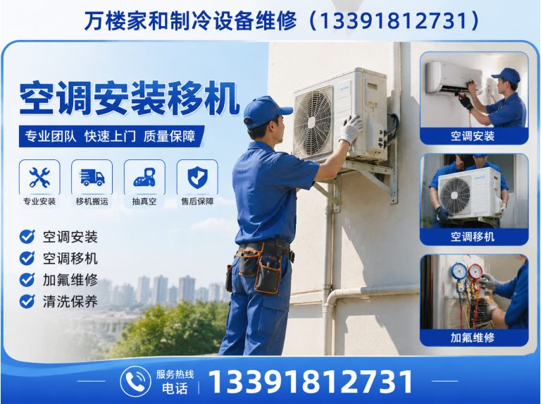 门头沟区制冷设备故障检测展示图